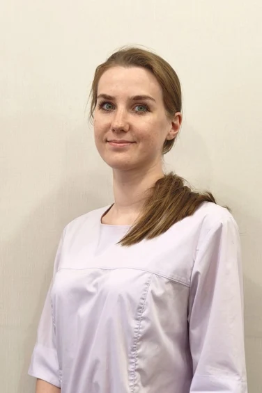 Думчева Ангелина Алексеевна